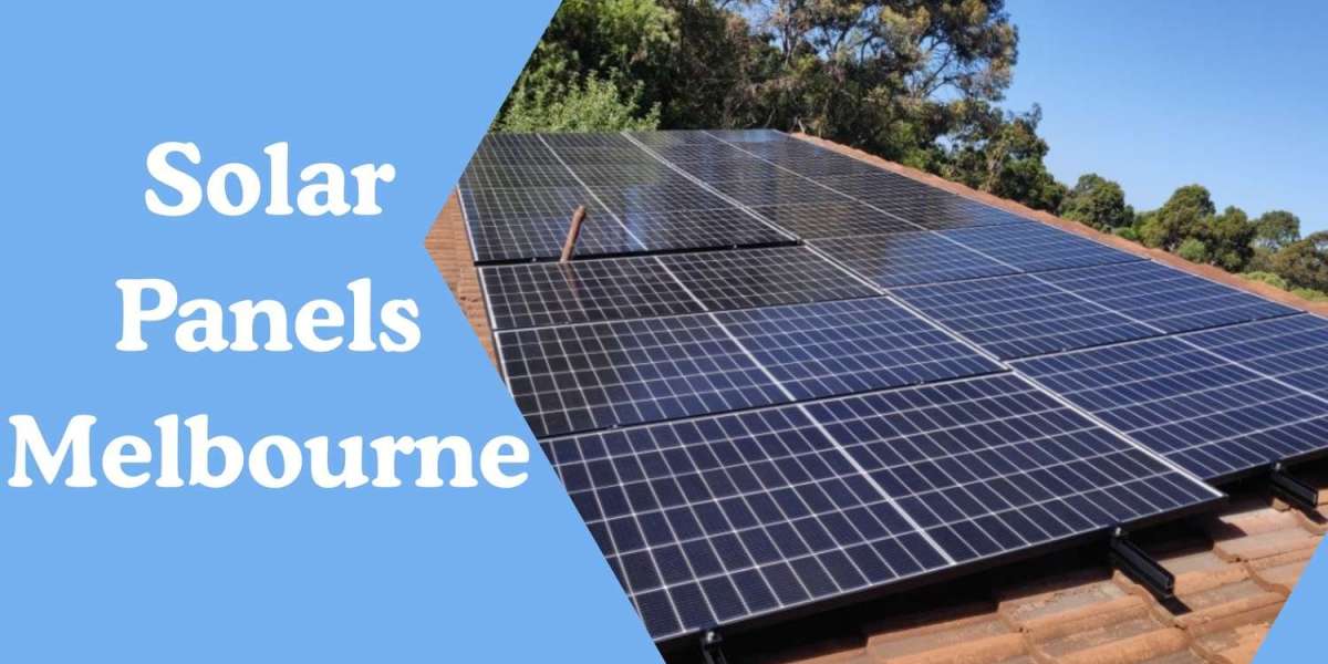Solar Panels Melbourne: A Trusted Guide to Clean Energy Under Australian Standards