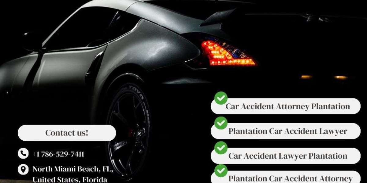 Car Accident Lawyer Aventura: Your Legal Ally After a Serious Crash