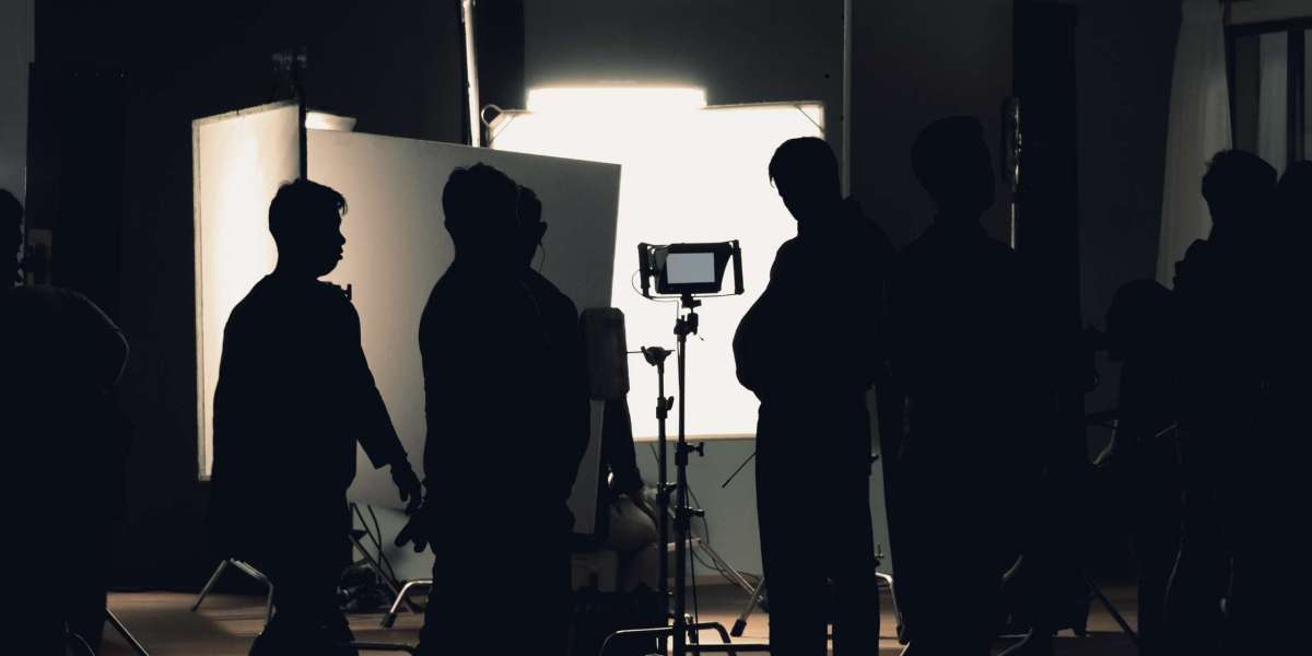 The Evolution of Modern Movie Production Companies