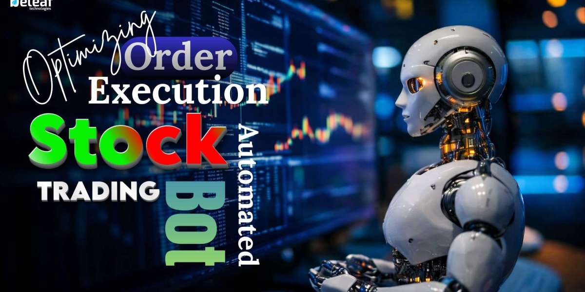 Optimizing Order Execution in Automated Stock Trading Systems