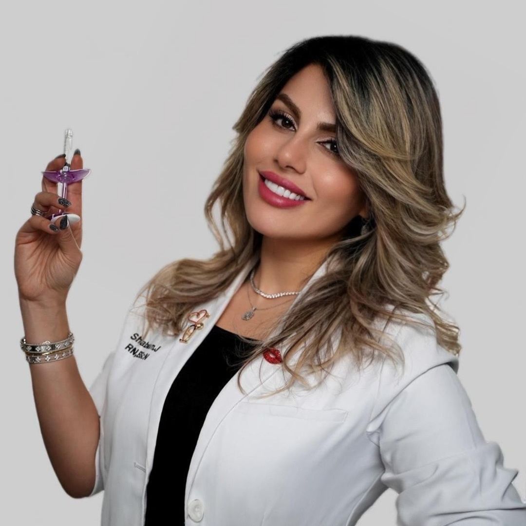 Dermal Fillers Clinic in Laval and Montreal