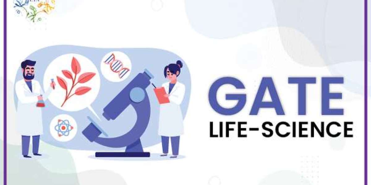 BEST GATE Life Sciences Biotechnology Coaching