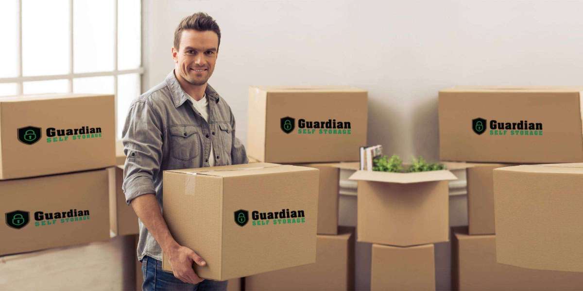 Storage Units in Toowoomba Wilsonton: Comparing Facilities for Space, Security & Accessibility