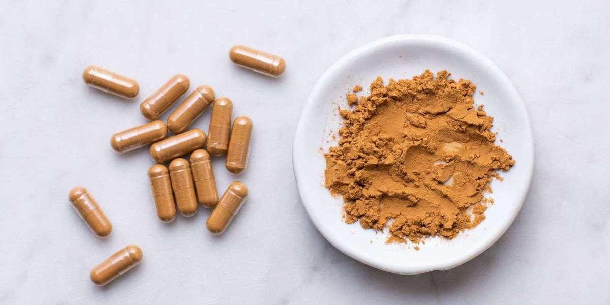 7 Reasons Organic Tongkat Ali Extract Powder Is the Best Natural Testosterone Booster in the UK