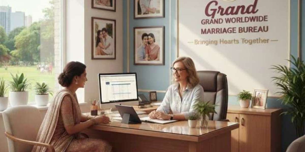 How to Choose the Right Punjabi Marriage Bureau in Surrey | Complete Guide to Trusted Matchmaking