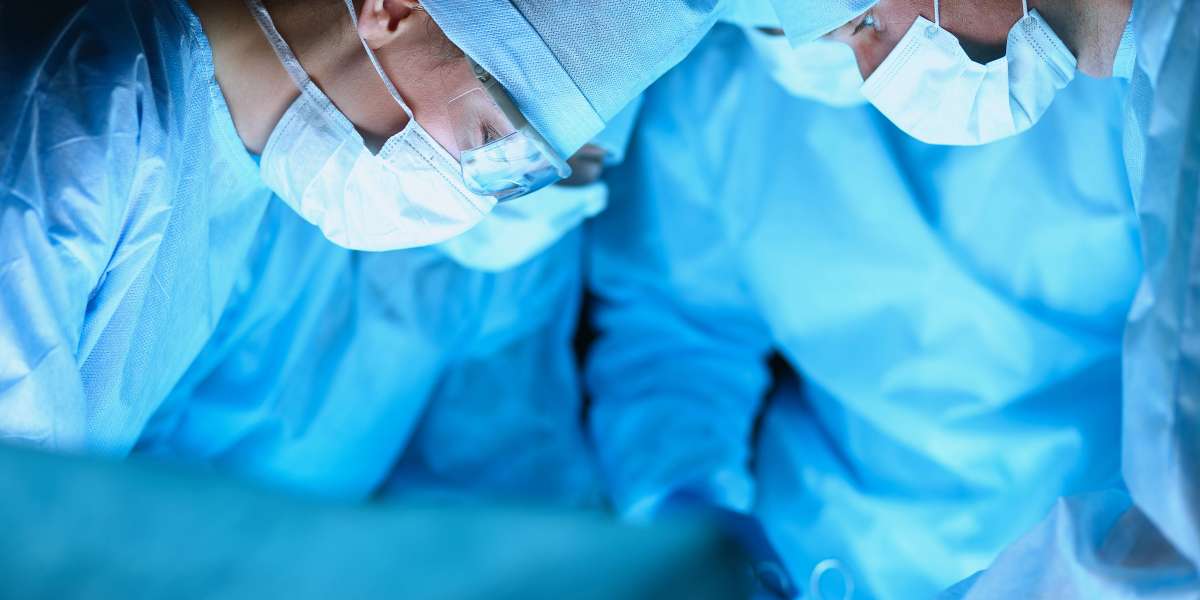 ASC - Ambulatory Surgical Center Billing Services | BHS