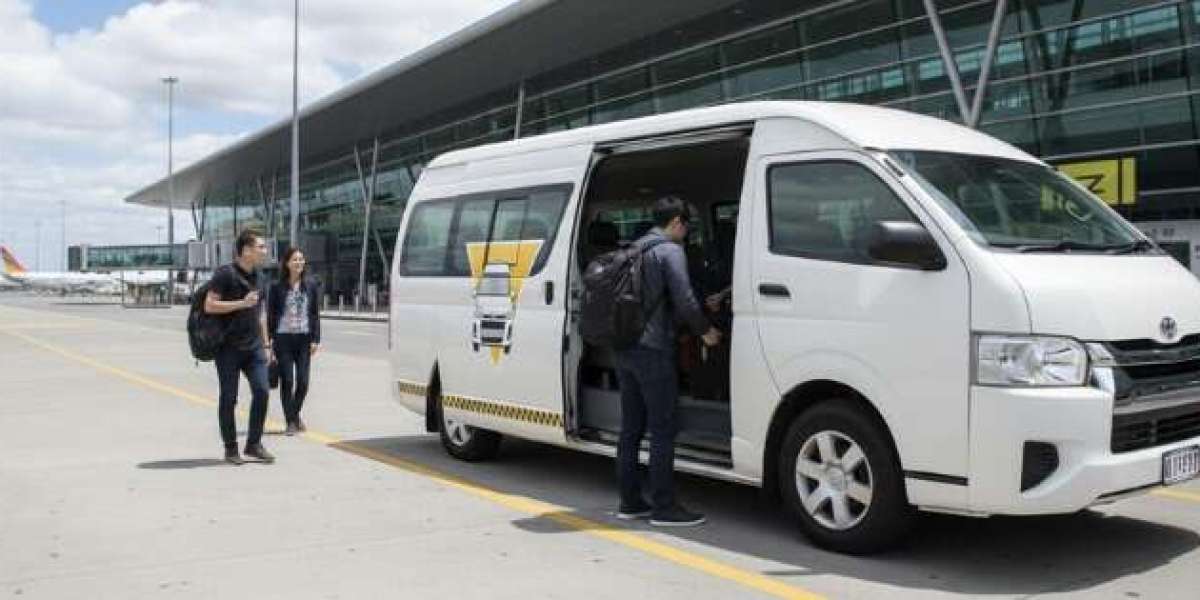 Accessible and Reliable Wheelchair Taxi Melbourne Services