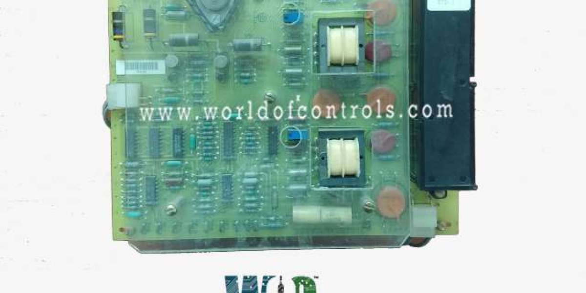 How SYNCR. ISOL General Electric Modules Improve Turbine Protection and Grid Stability