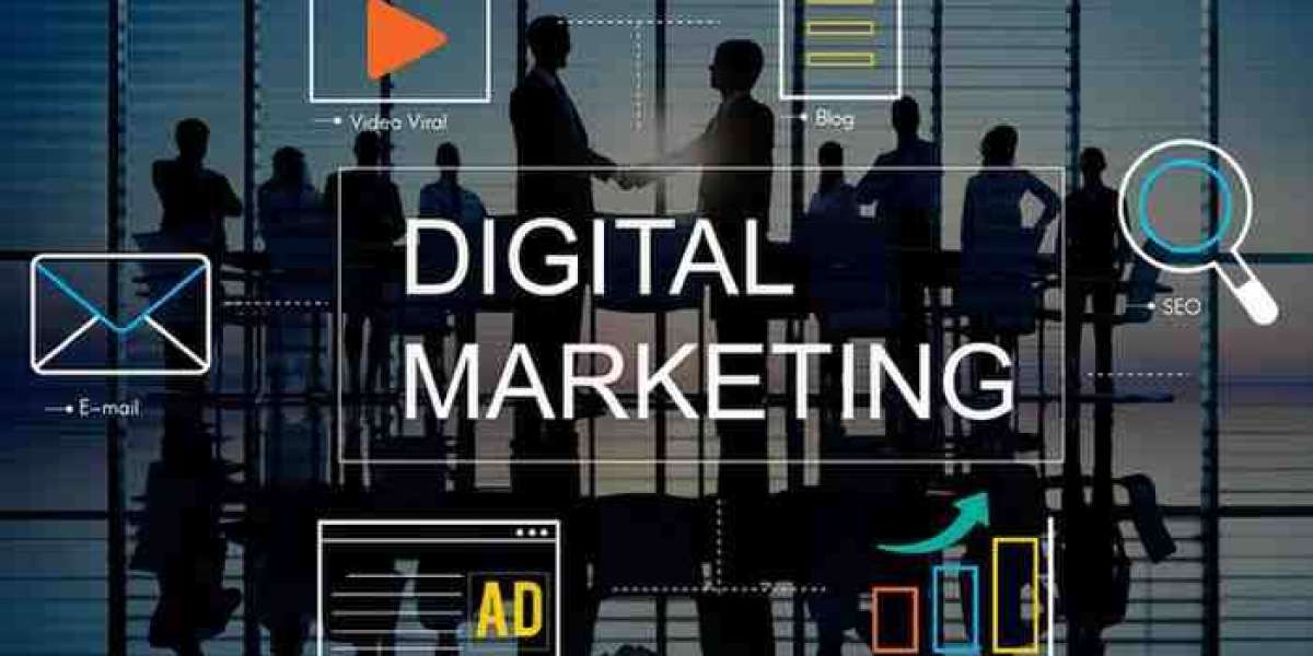Your Reliable Digital Marketing Company in Lucknow for Business Success