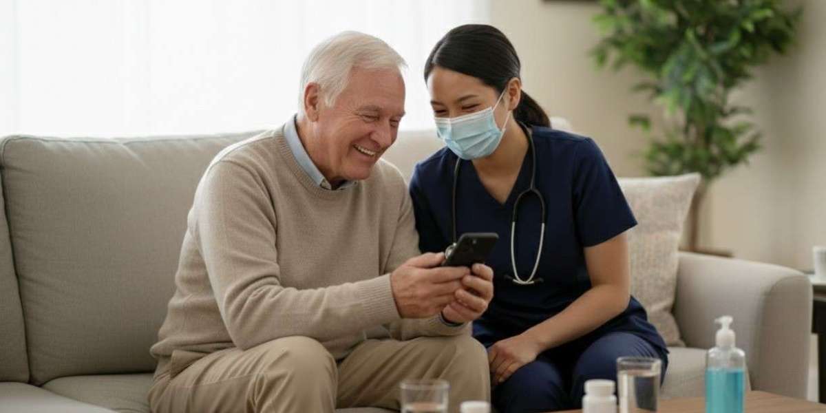 Berry Hill Dubai: Bringing Professional Healthcare Home With Heart and Humanity