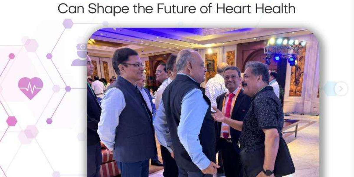 The Future of Healthcare: Highlights from India's Leading Medical Conferences