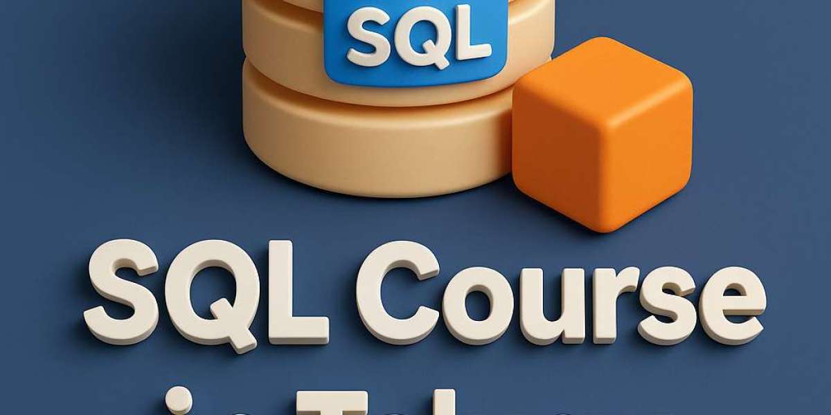 SQL Course in Telugu – Learn Databases Easily and Build a Strong IT Career