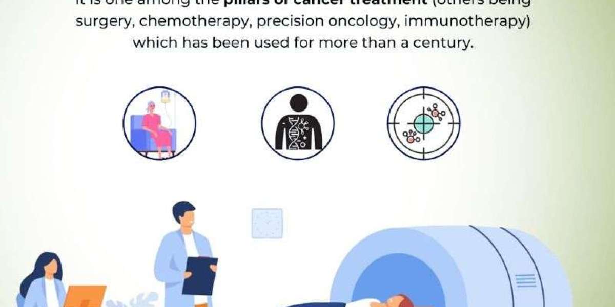 Top 5 Hospitals for Radiation Treatment in Delhi That Deliver Results