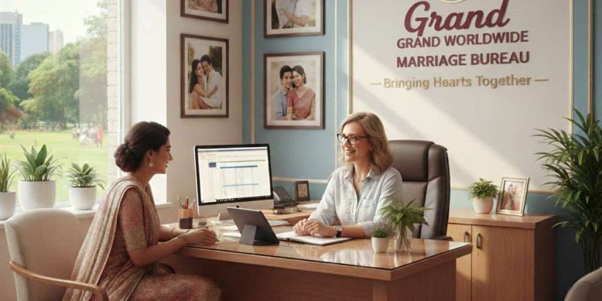 How to Choose the Right Punjabi Marriage Bureau in Surrey | Complete Guide to Trusted Matchmaking