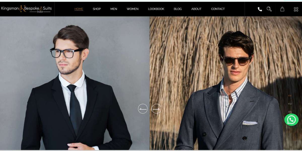 Why a Bespoke Tuxedo Is the Best Choice for Your Wedding Day