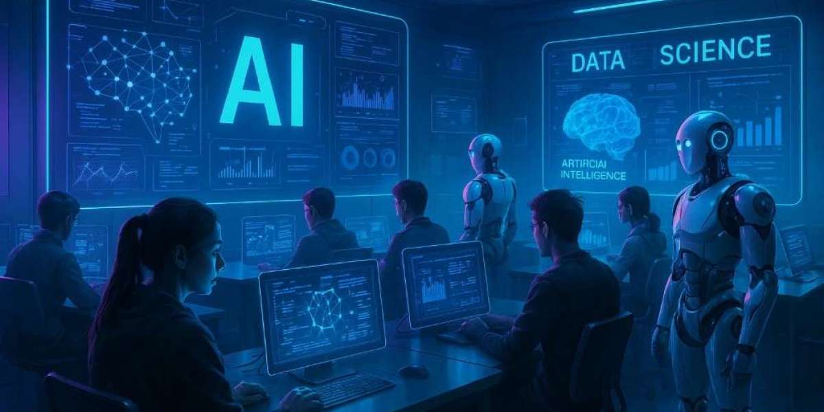 When Should You Take a Data Science Course?