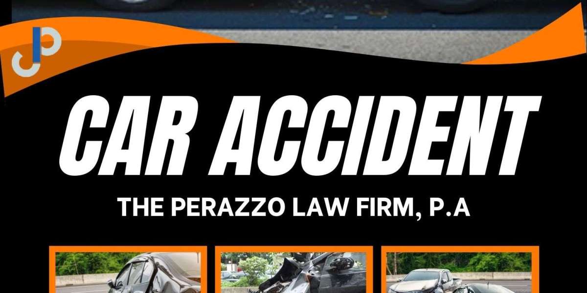 Miami Car Accident Lawyer – Protecting Your Rights After a Crash