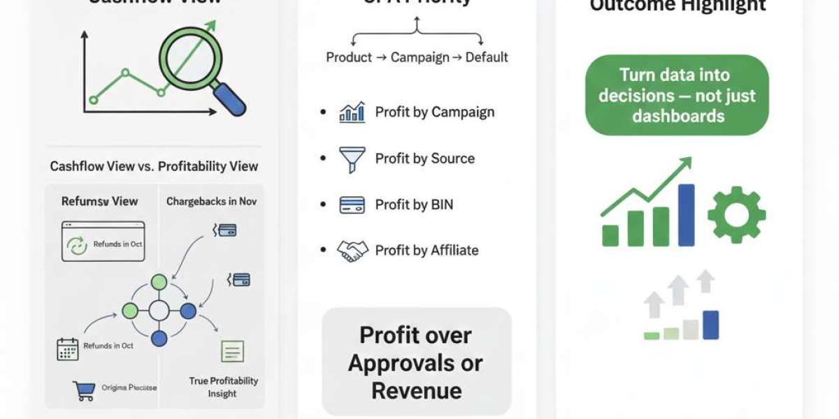 Why Most Merchants Get Profitability Analysis Wrong (And How to Fix It)