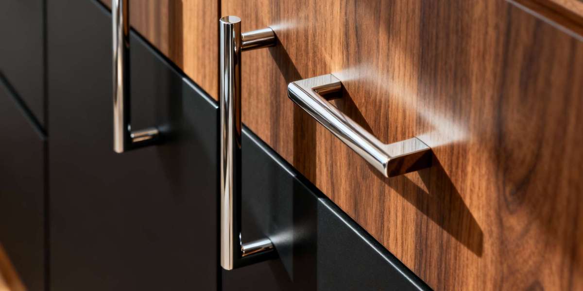 Looking to Buy Furniture Handles in Bulk in the UAE? Here Are 7 Reasons Wholesale Ordering Saves You More