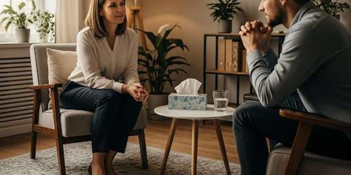 Feeling Disconnected? Discover How Online Couples Therapy Can Reignite Your Relationship