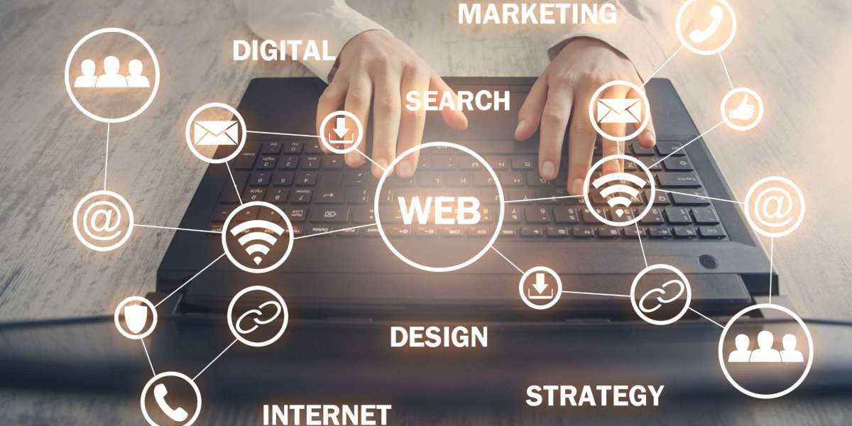 Why Fort Worth Web Design Matters for Local Business Growth?