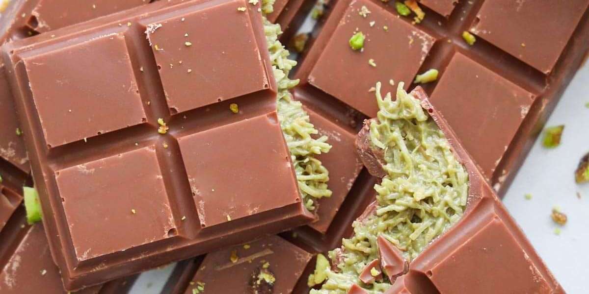 The most comforting ways chocolate brings the Christmas spirit alive