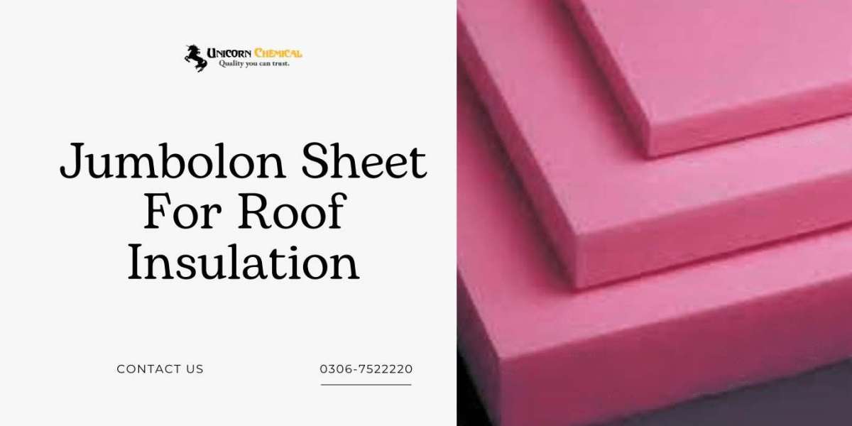Complete Guide to Jumbolon Sheet Applications and Benefits in Modern Construction