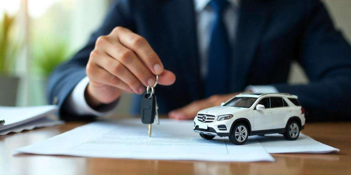 India Vehicle Leasing Market Research Report, Growth, Trends, and Forecast by 2033