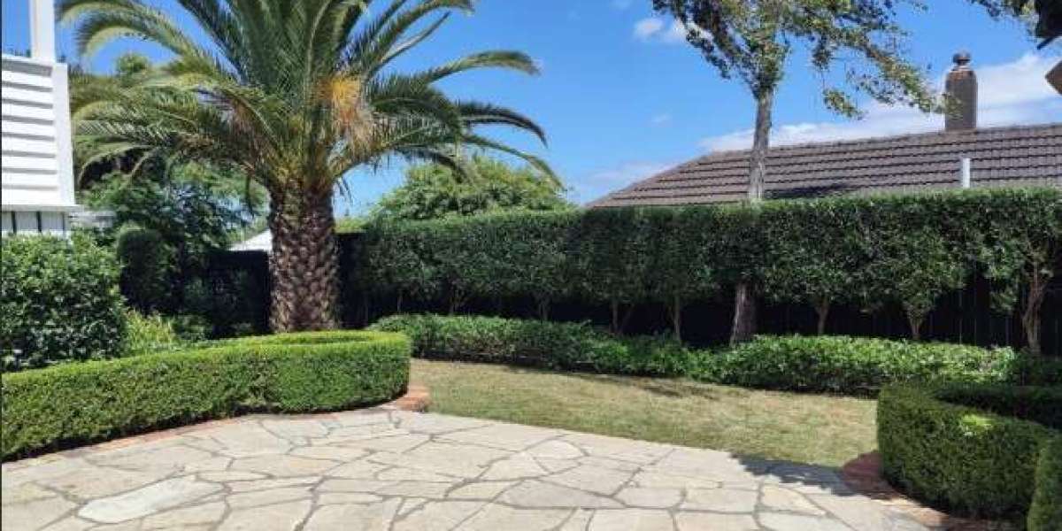 Home Landscape Design Auckland | Professional Landscape Design Services