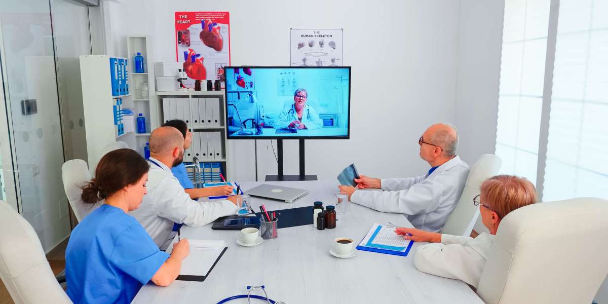 Top Healthcare Marketing Agency in India for Trusted Growth