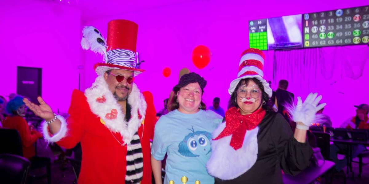 Who Has Midnight Bingo Tonight? Discover Late-Night Bingo Houston Entertainment