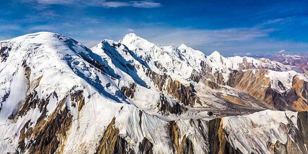 What’s the Best Way to Plan a Kyrgyzstan Journey Into Nature?