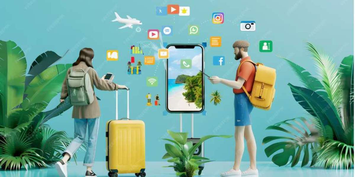 Best Marketing Company for Tourism Industry: Grow Your Travel Business with Pitch Pine Media