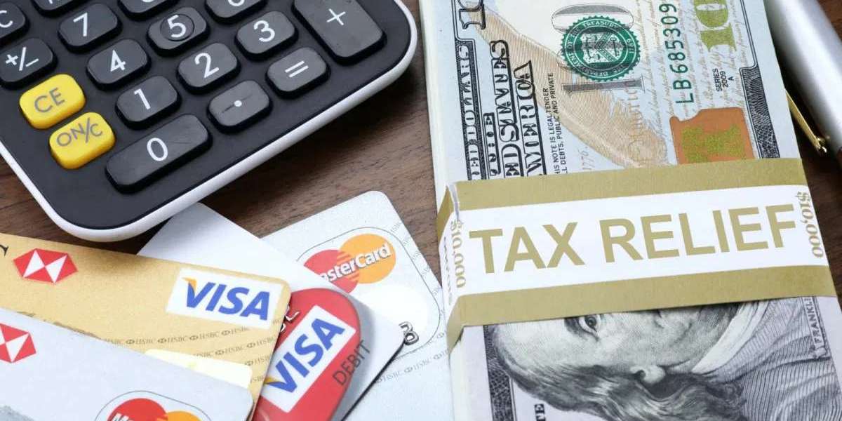 IRS Tax Relief Explained: Legal Ways to Lower Your Tax Burden