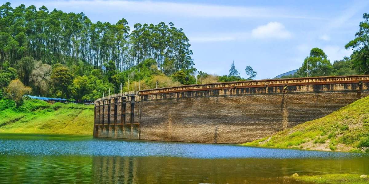 Munnar Tour Packages For Three Days