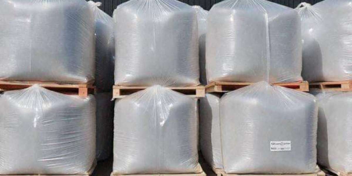 Bulk Chemical Importing Made Easy with Trusted Suppliers