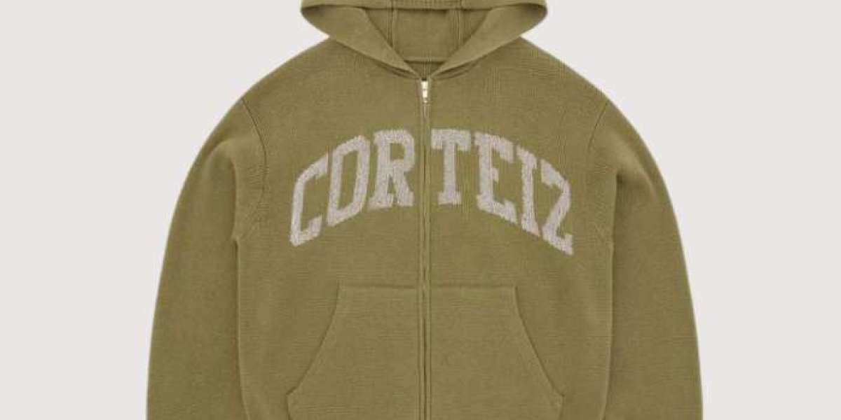 Corteiz® | CRTZ Clothing Store | Sale Upto 30% Off