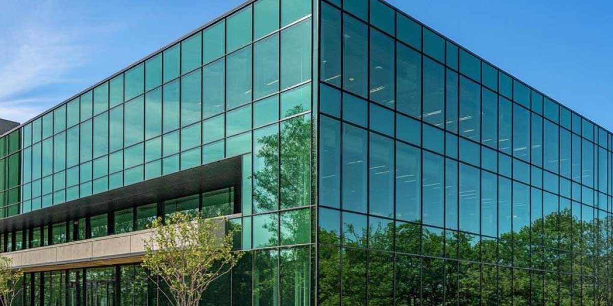 India Solar Control Glass Market Research Report, Growth, Trends, and Forecast by 2033