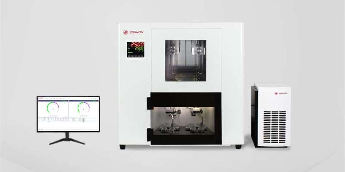 Digital Viscometer Manufacturers with Cost-Effective Solutions