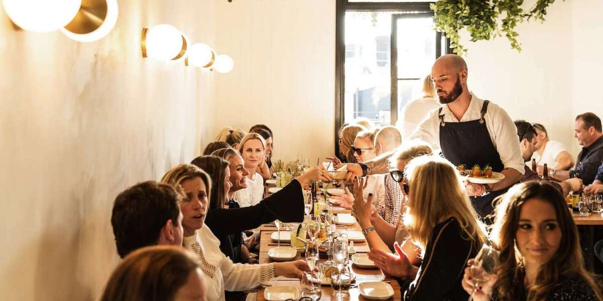 best mexican food sydney