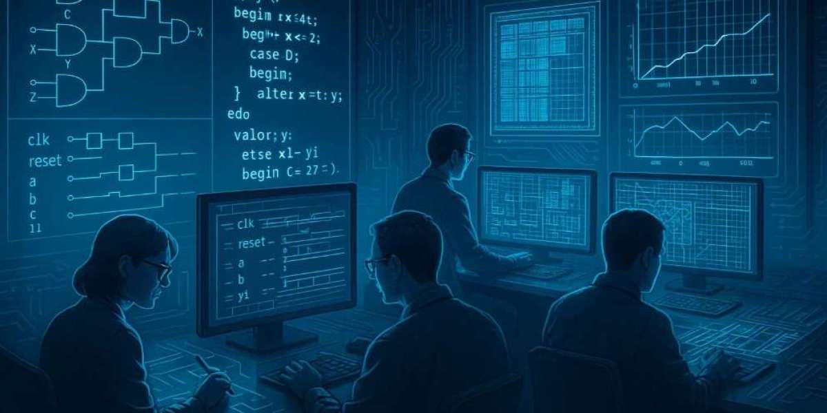 When VLSI Design Matters: Understanding Its Growing Importance in the Modern Tech Era