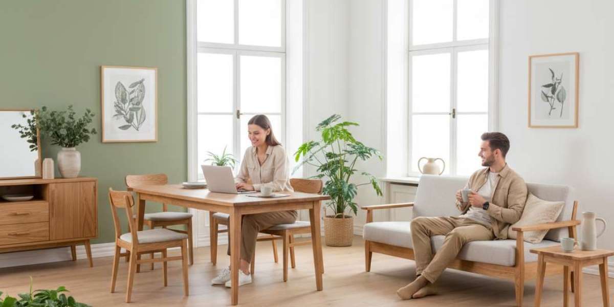 Best Sofa & Bed Furniture Store in Indore – Direct From Factory with Customization