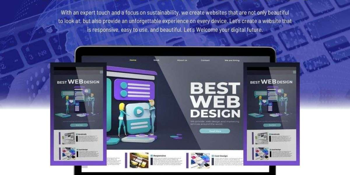 The Definitive Guide to Choosing a Website Designing Company in Noida for Unmatched Digital Success