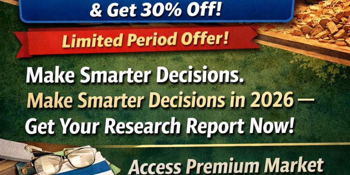 Lignosulfonates Market Insights, Share, and Expansion Opportunities (2025–2032)