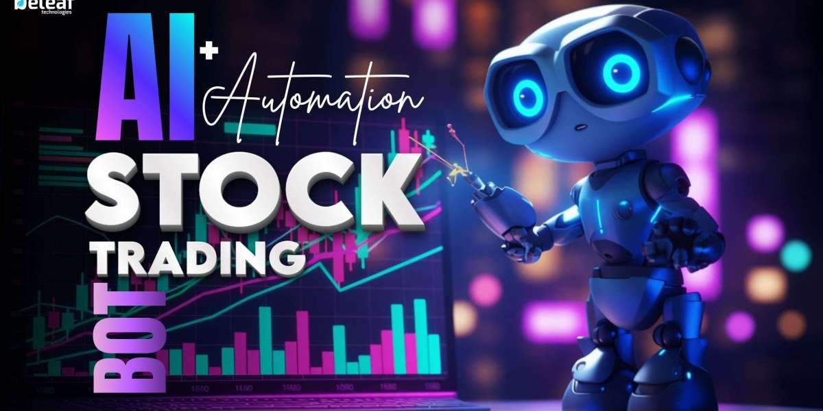 AI + Automation: The Next Step in Easy Stock Trading