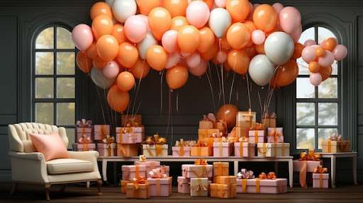 5 Reasons Balloons N' Beyond Delivers the WOW Factor