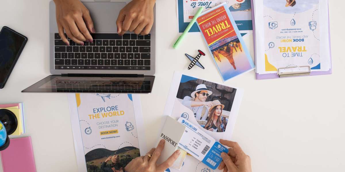 Tourism Marketing Company in India – Turning Travel Brands into Market Leaders with Pitch Pine Media