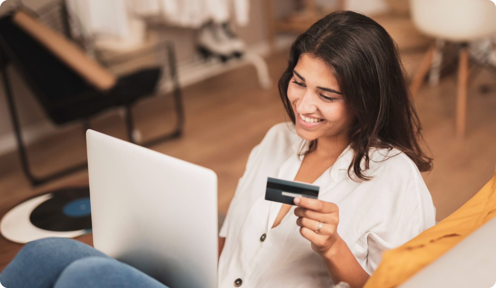 Carbon Footprint of My Online Shopping? Let’s Find Out