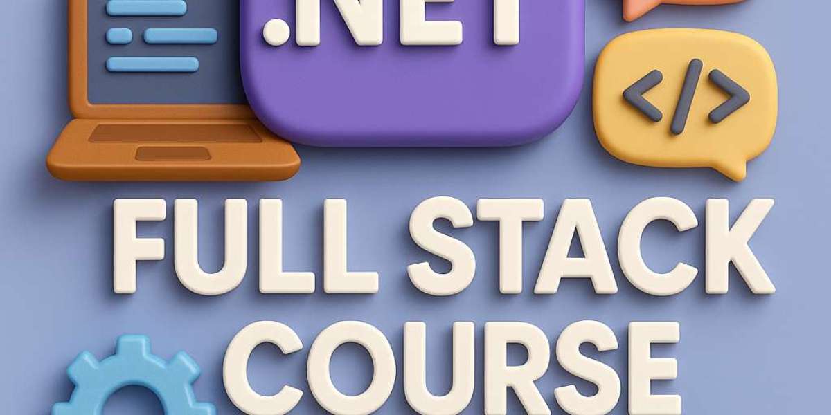 .NET Full Stack Course in Telugu – Learn Industry-Ready Skills Without Language Barriers