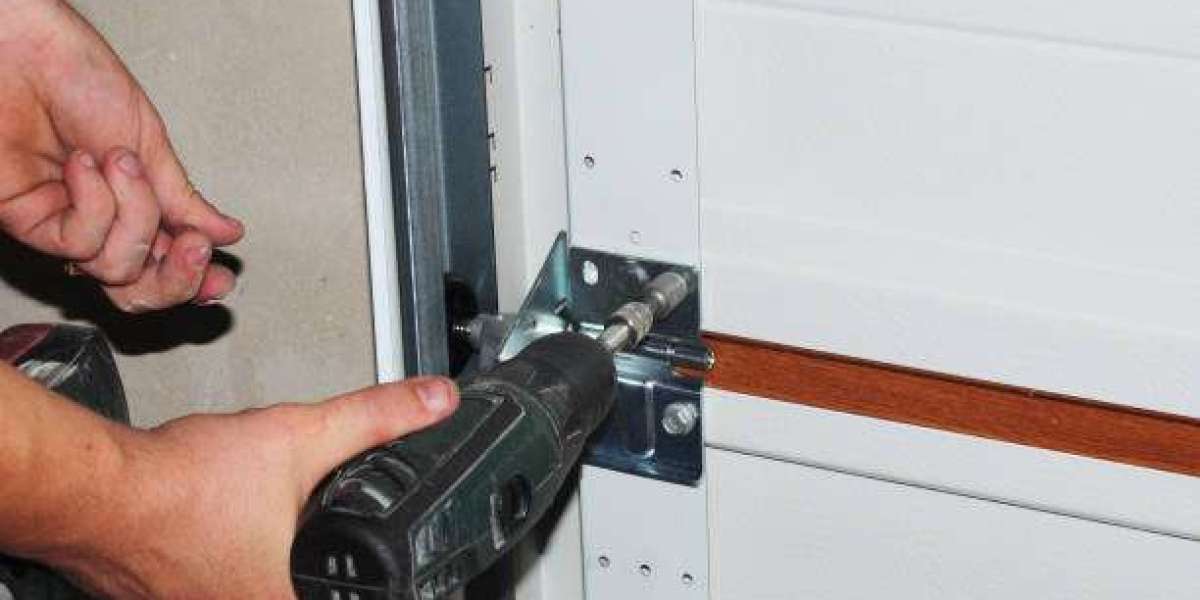 7 Signs You Need Garage Door Opener Replacement Immediately